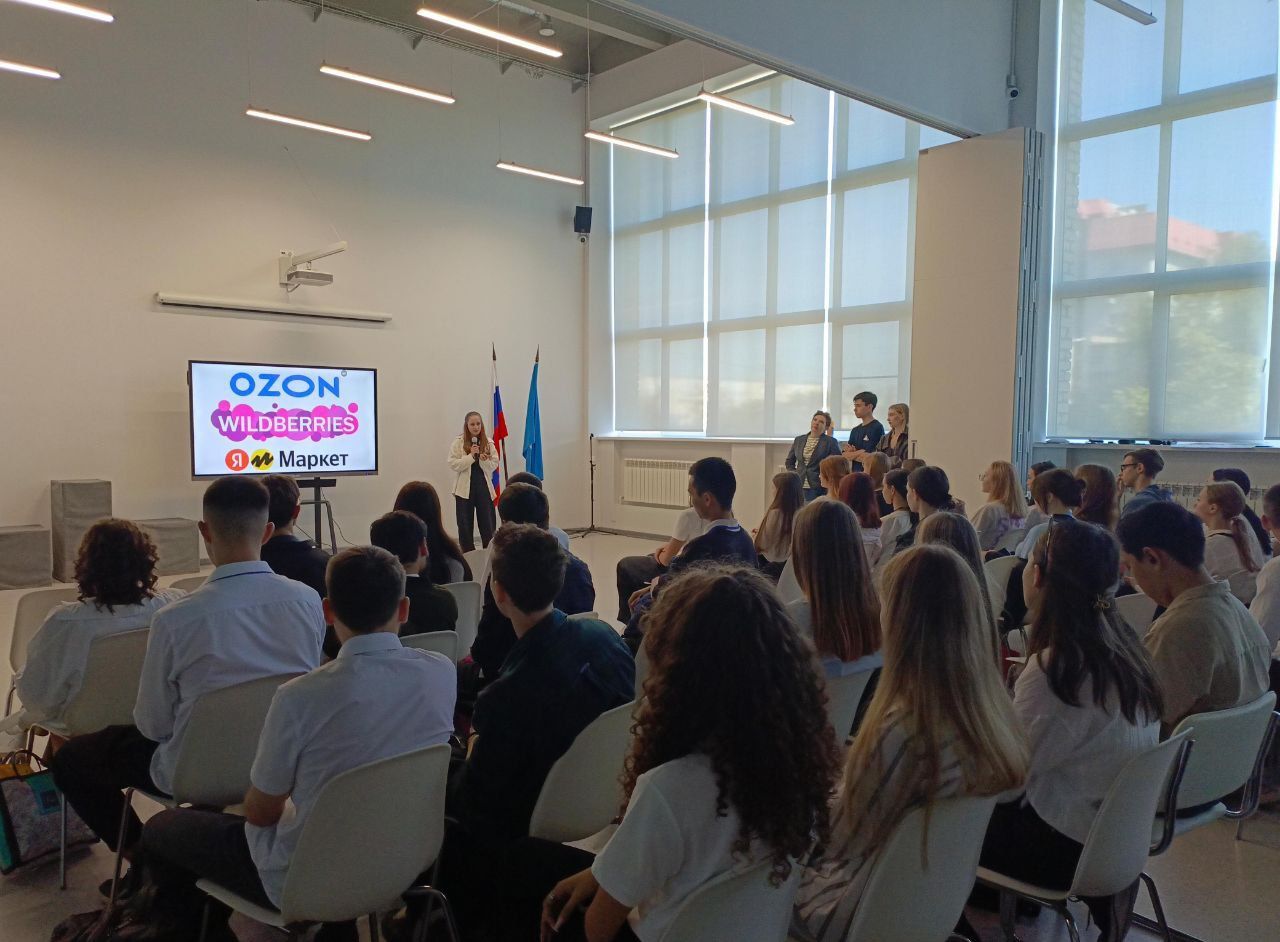 О карьерном росте в сфере логистики и товарооборота