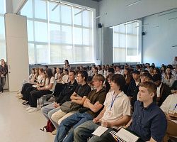 О карьерном росте в сфере логистики и товарооборота