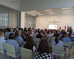 О карьерном росте в сфере логистики и товарооборота