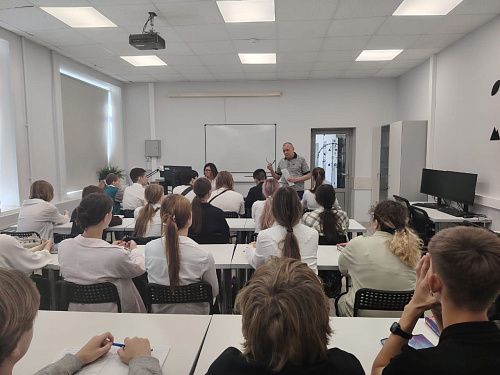 О культуре речи и борьбе с нецензурной лексикой