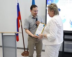 В Астрахани прошла Окружная сессия по вопросам проведения демонстрационного экзамена в 2024 году