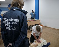 «Наследники Победы» заняли второе место в спартакиаде среди студентов СПО 