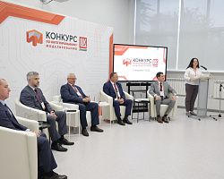 В колледже прошёл конкурс по интегрированному моделированию компании «ЛУКОЙЛ»